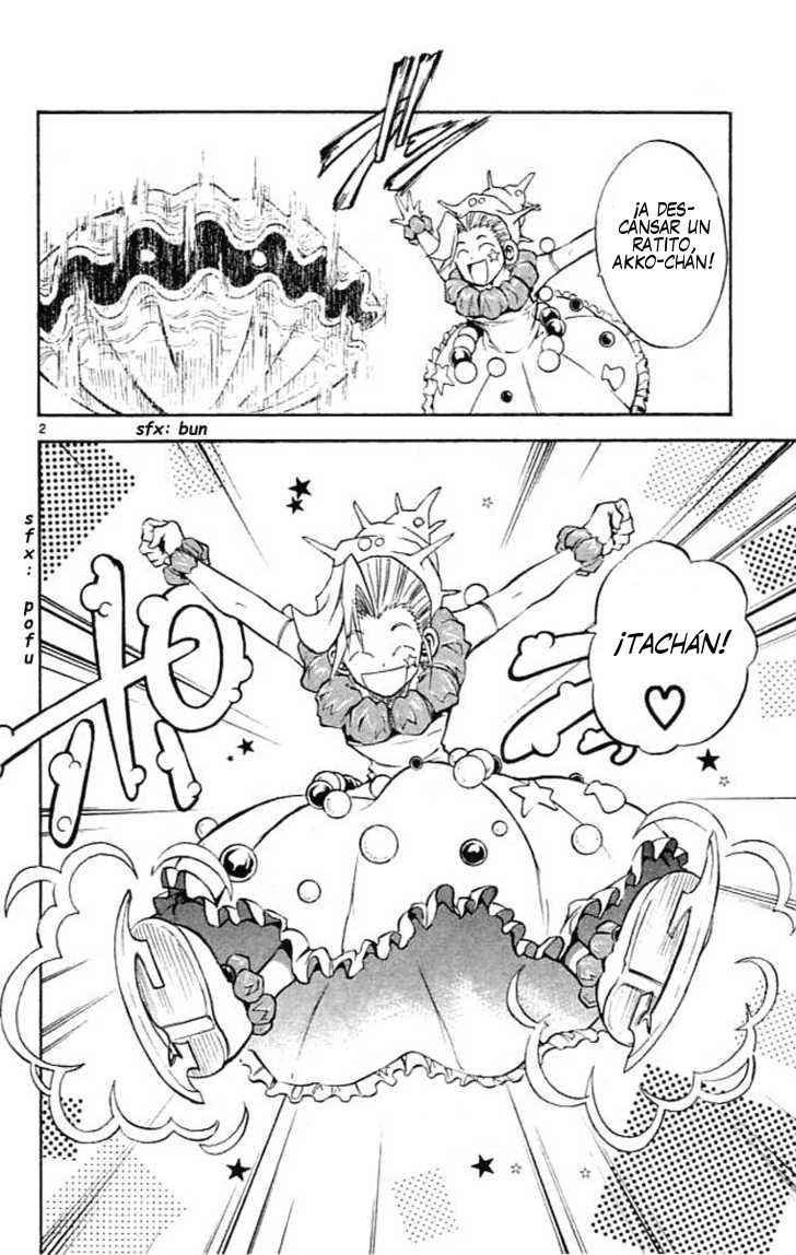 Read MÄR_ Märchen Awakens Romance (es) Manga Online