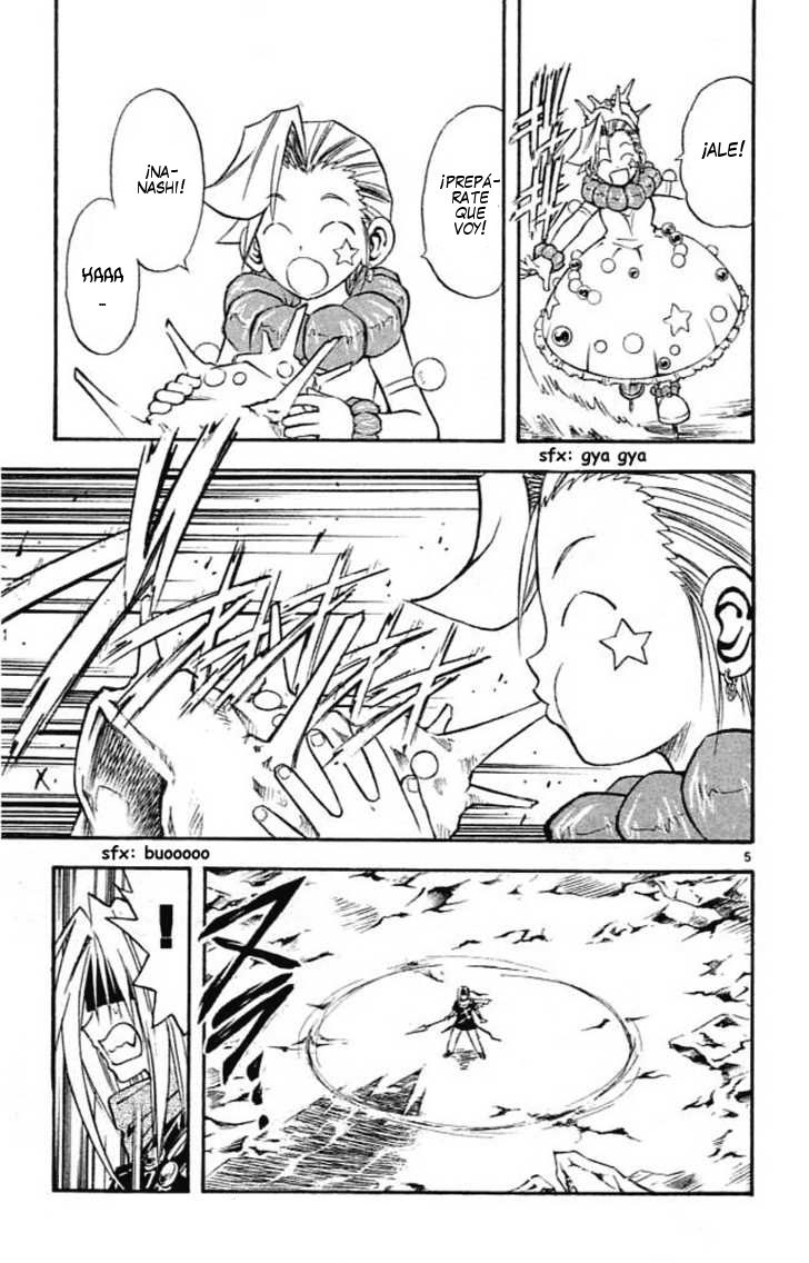Read MÄR_ Märchen Awakens Romance (es) Manga Online