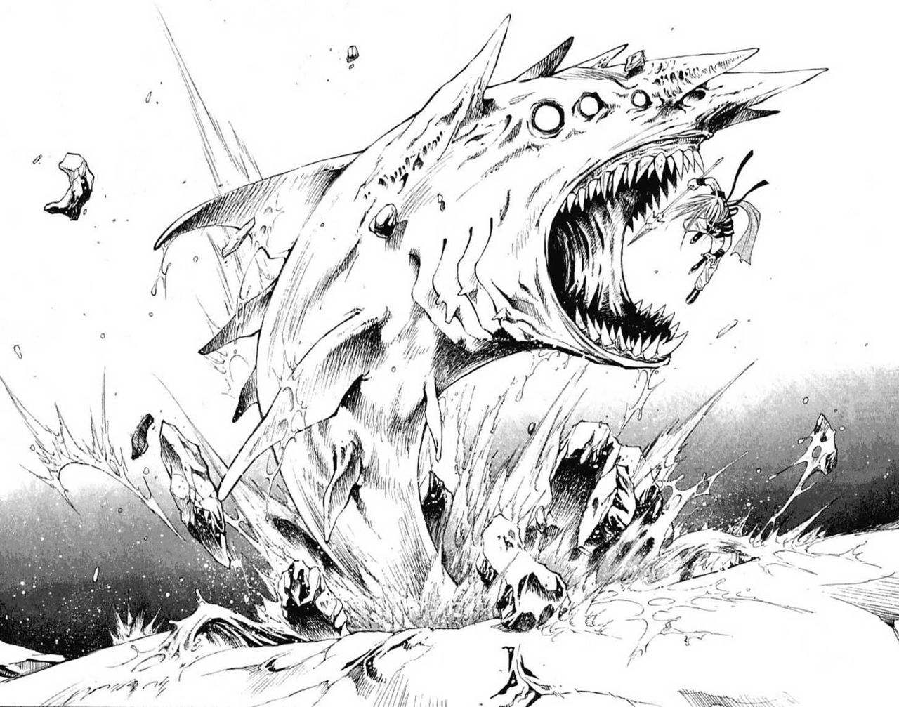 Read MÄR_ Märchen Awakens Romance (es) Manga Online