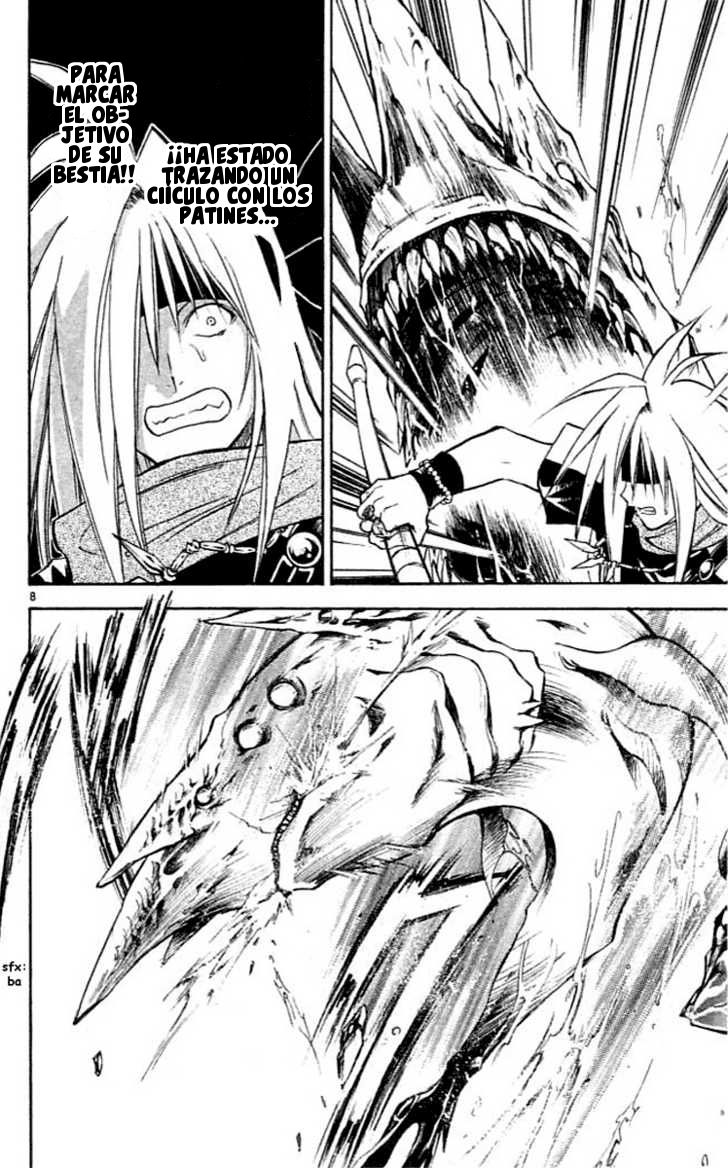 Read MÄR_ Märchen Awakens Romance (es) Manga Online
