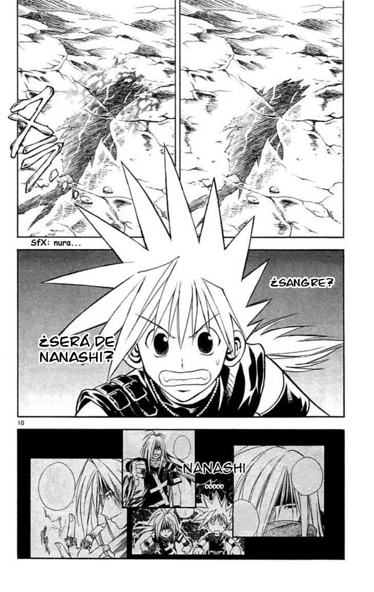 Read MÄR_ Märchen Awakens Romance (es) Manga Online