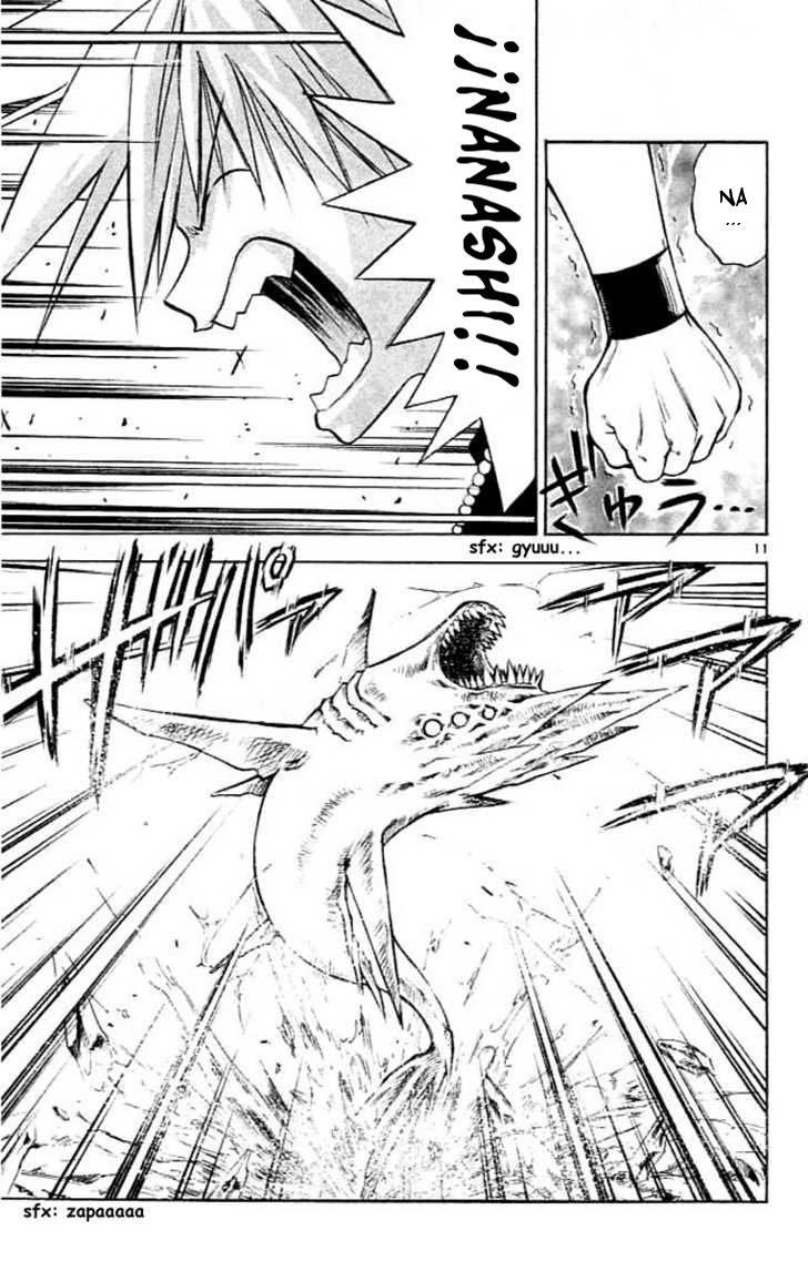 Read MÄR_ Märchen Awakens Romance (es) Manga Online