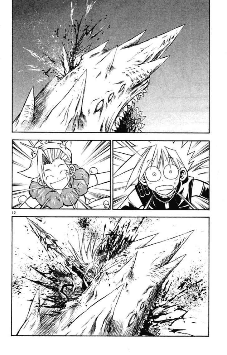 Read MÄR_ Märchen Awakens Romance (es) Manga Online