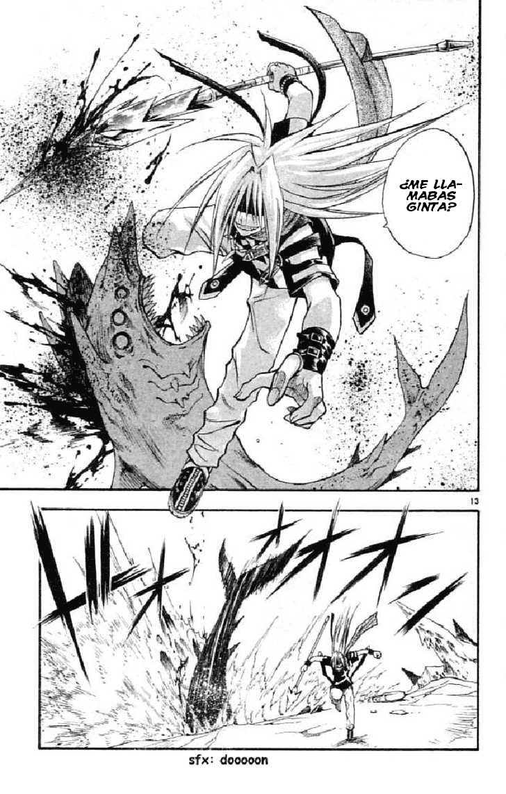 Read MÄR_ Märchen Awakens Romance (es) Manga Online
