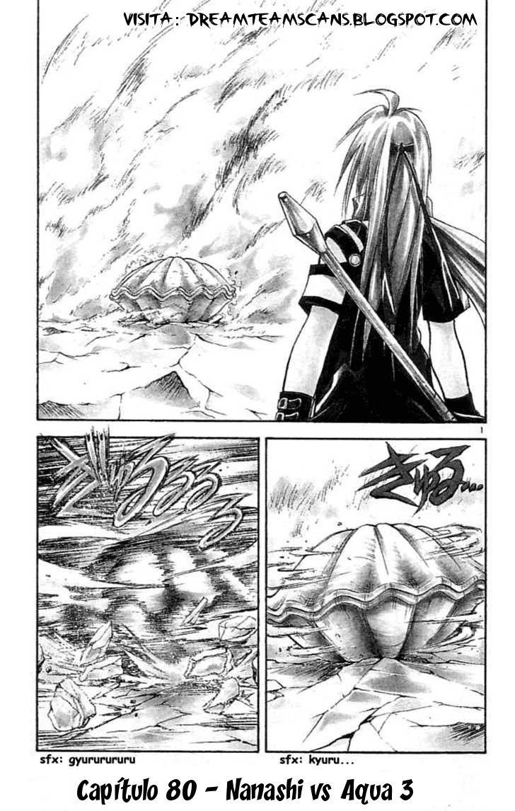 Read MÄR_ Märchen Awakens Romance (es) Manga Online