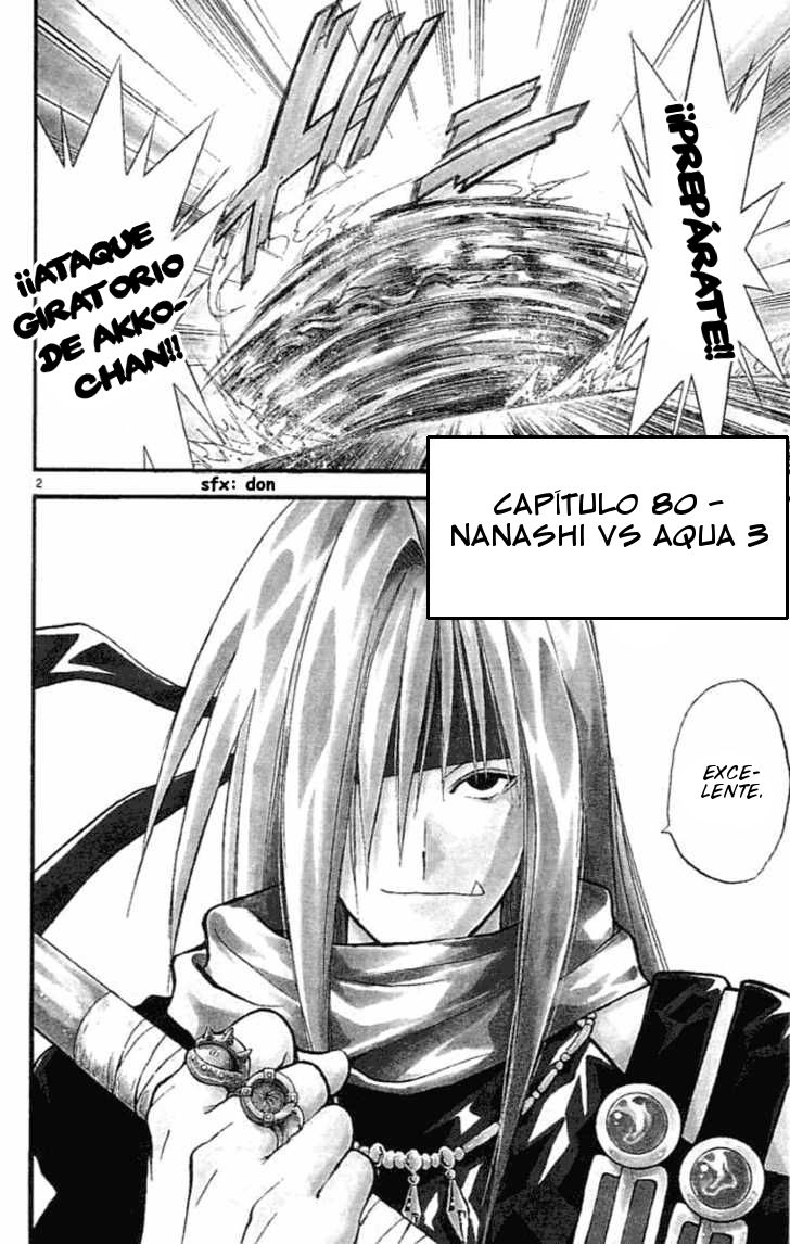 Read MÄR_ Märchen Awakens Romance (es) Manga Online