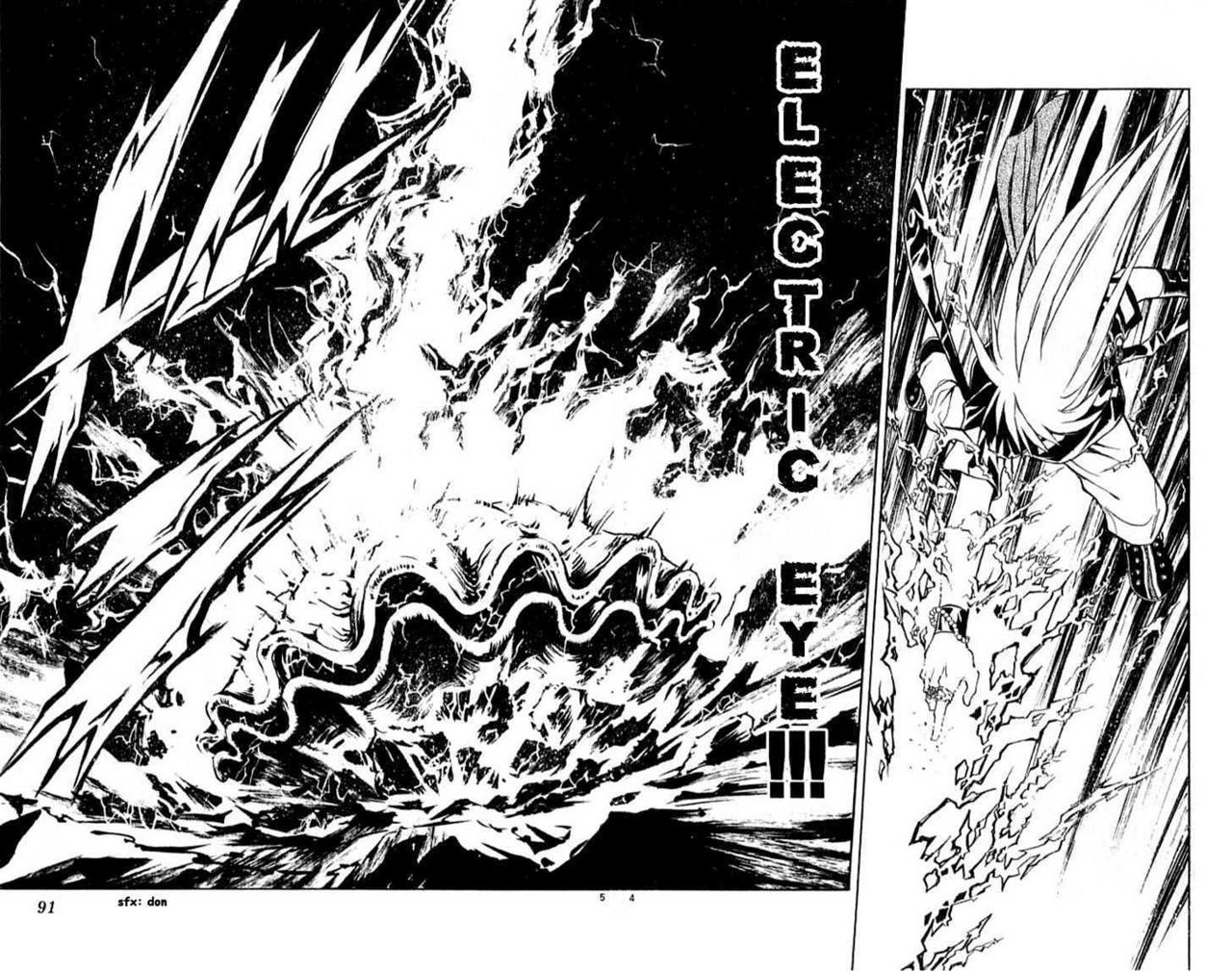 Read MÄR_ Märchen Awakens Romance (es) Manga Online