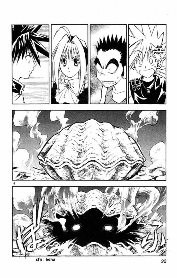 Read MÄR_ Märchen Awakens Romance (es) Manga Online
