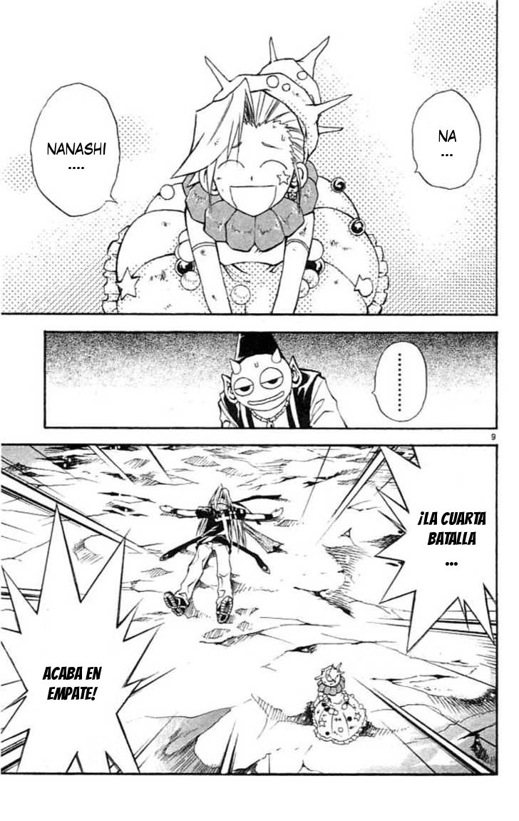 Read MÄR_ Märchen Awakens Romance (es) Manga Online
