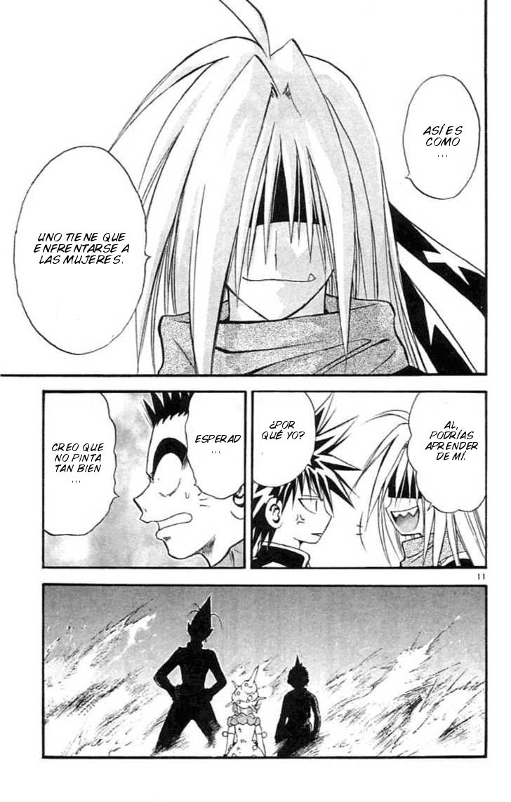 Read MÄR_ Märchen Awakens Romance (es) Manga Online