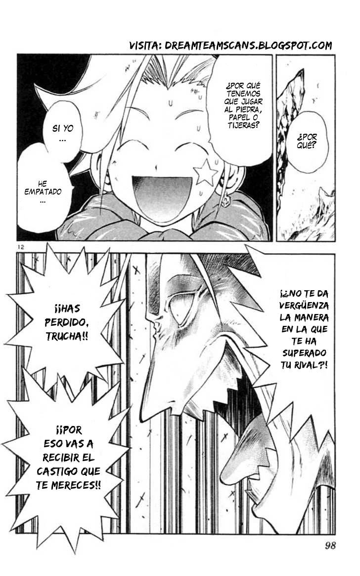 Read MÄR_ Märchen Awakens Romance (es) Manga Online