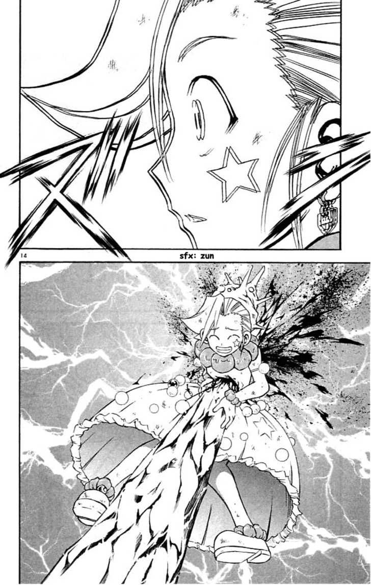 Read MÄR_ Märchen Awakens Romance (es) Manga Online