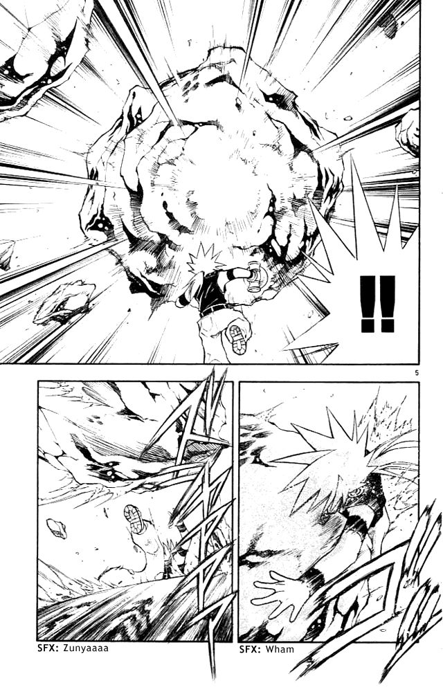 Read MÄR_ Märchen Awakens Romance (es) Manga Online