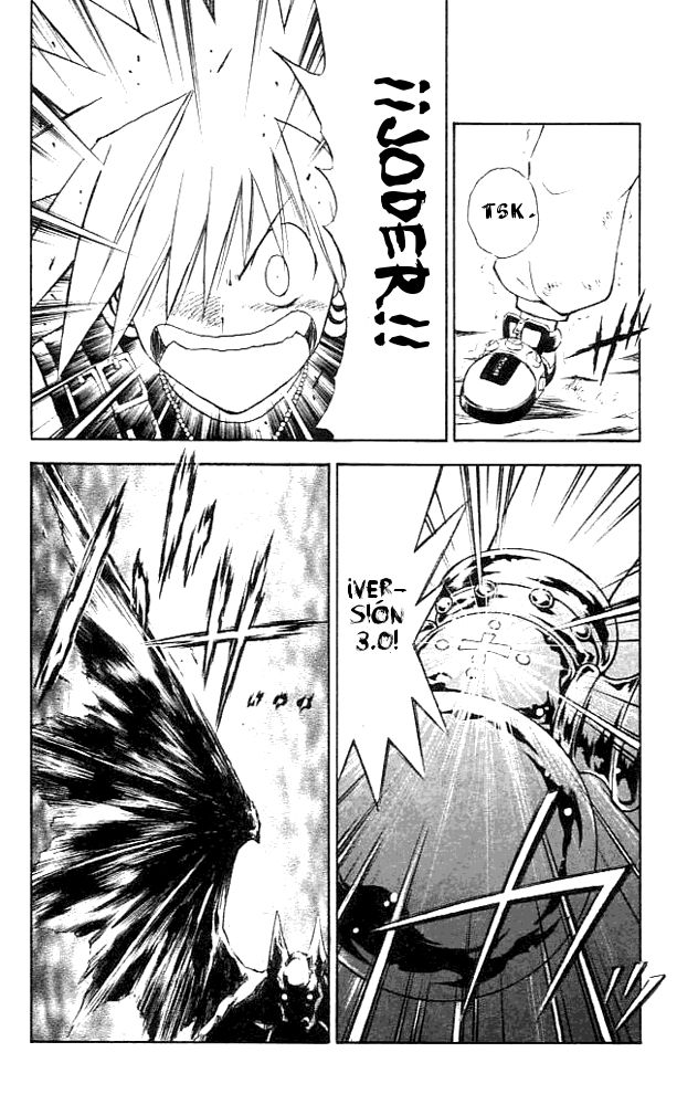 Read MÄR_ Märchen Awakens Romance (es) Manga Online