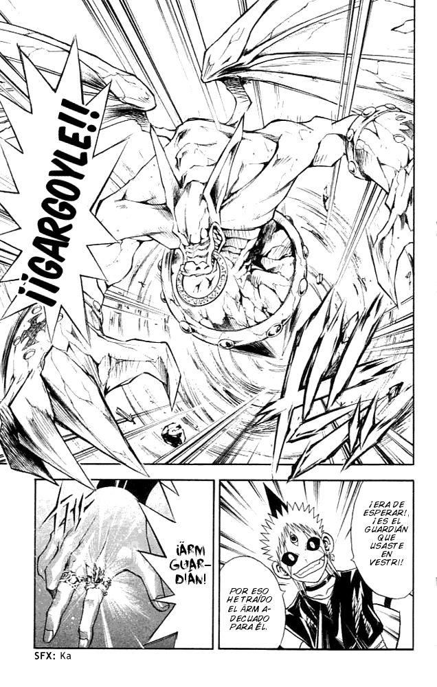 Read MÄR_ Märchen Awakens Romance (es) Manga Online