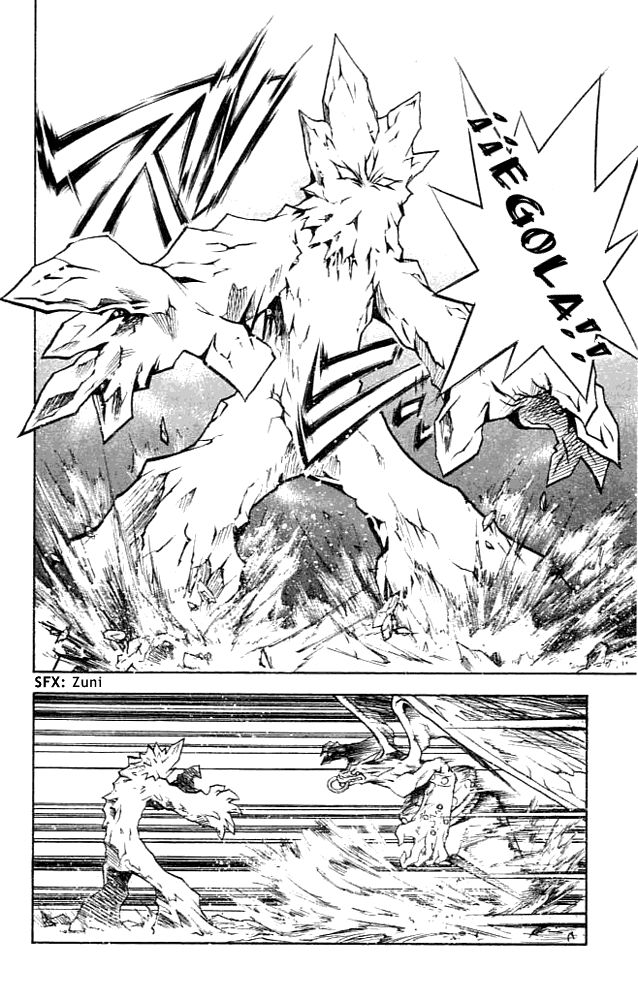 Read MÄR_ Märchen Awakens Romance (es) Manga Online