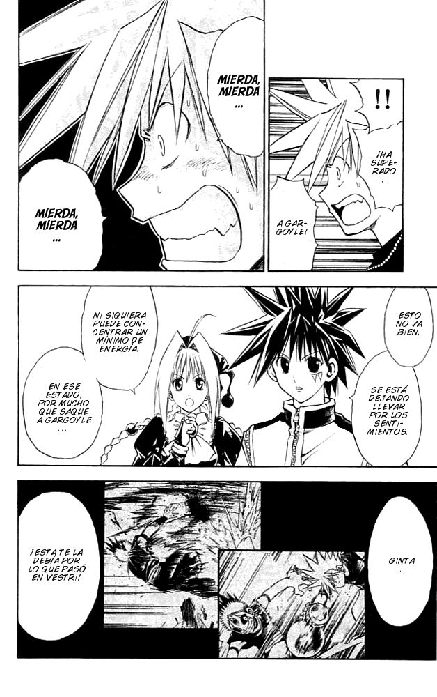 Read MÄR_ Märchen Awakens Romance (es) Manga Online