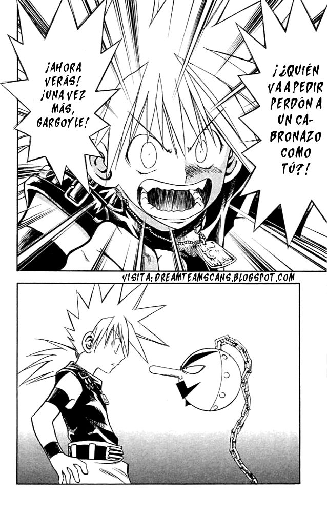 Read MÄR_ Märchen Awakens Romance (es) Manga Online