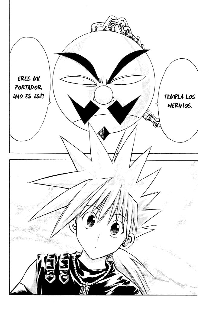 Read MÄR_ Märchen Awakens Romance (es) Manga Online