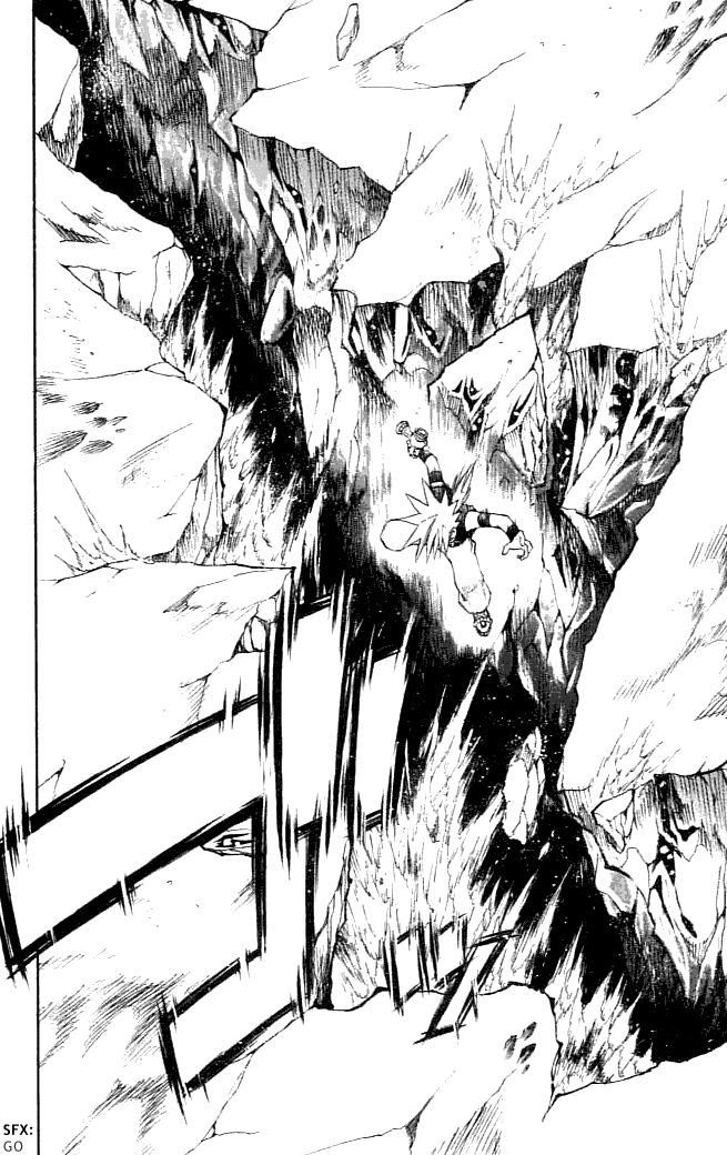 Read MÄR_ Märchen Awakens Romance (es) Manga Online