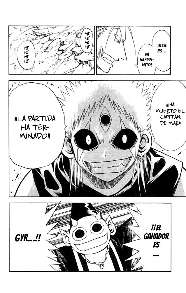 Read MÄR_ Märchen Awakens Romance (es) Manga Online