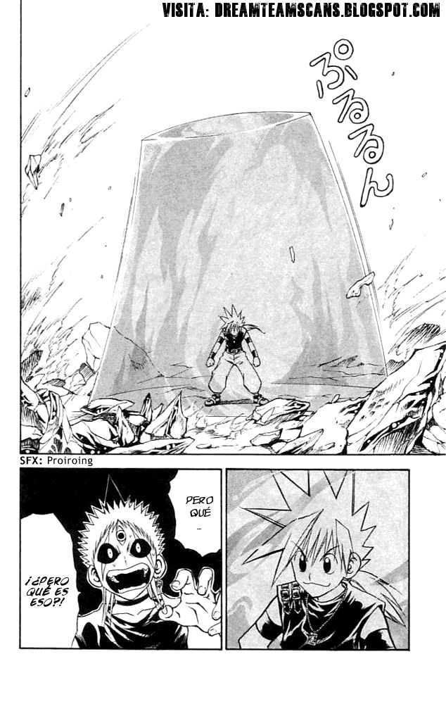 Read MÄR_ Märchen Awakens Romance (es) Manga Online