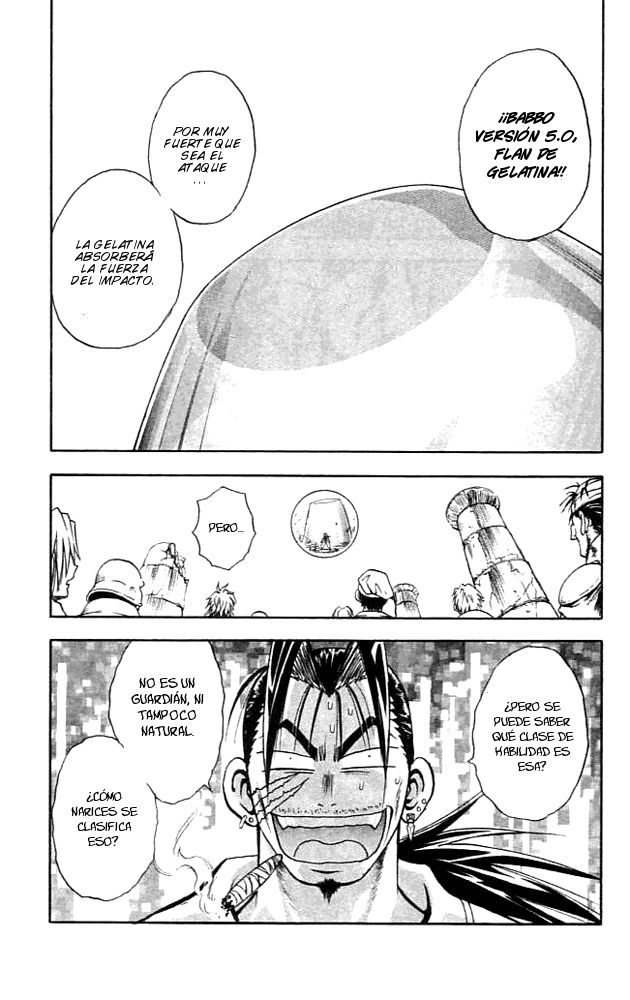 Read MÄR_ Märchen Awakens Romance (es) Manga Online