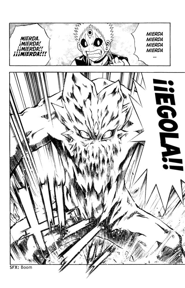 Read MÄR_ Märchen Awakens Romance (es) Manga Online