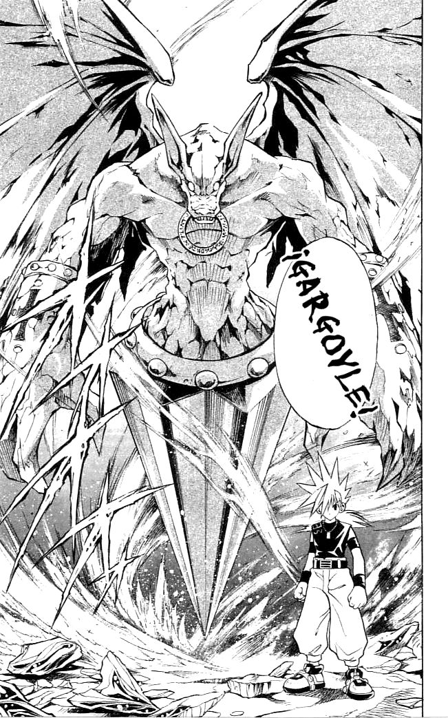 Read MÄR_ Märchen Awakens Romance (es) Manga Online