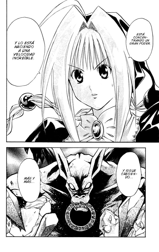 Read MÄR_ Märchen Awakens Romance (es) Manga Online