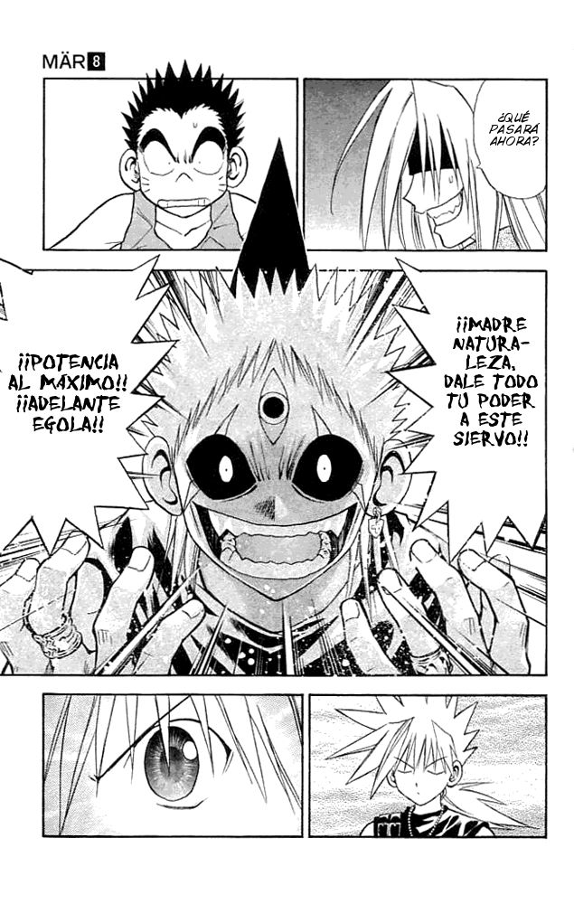 Read MÄR_ Märchen Awakens Romance (es) Manga Online