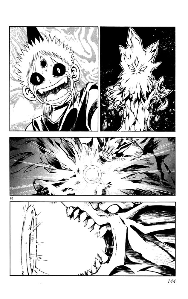 Read MÄR_ Märchen Awakens Romance (es) Manga Online