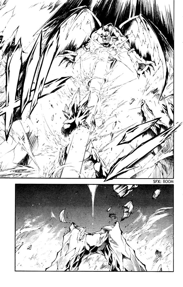 Read MÄR_ Märchen Awakens Romance (es) Manga Online