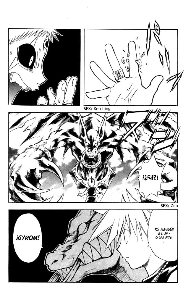 Read MÄR_ Märchen Awakens Romance (es) Manga Online