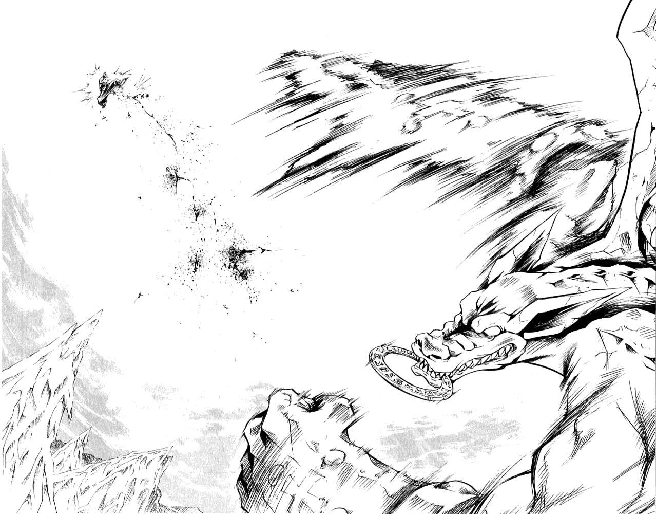 Read MÄR_ Märchen Awakens Romance (es) Manga Online