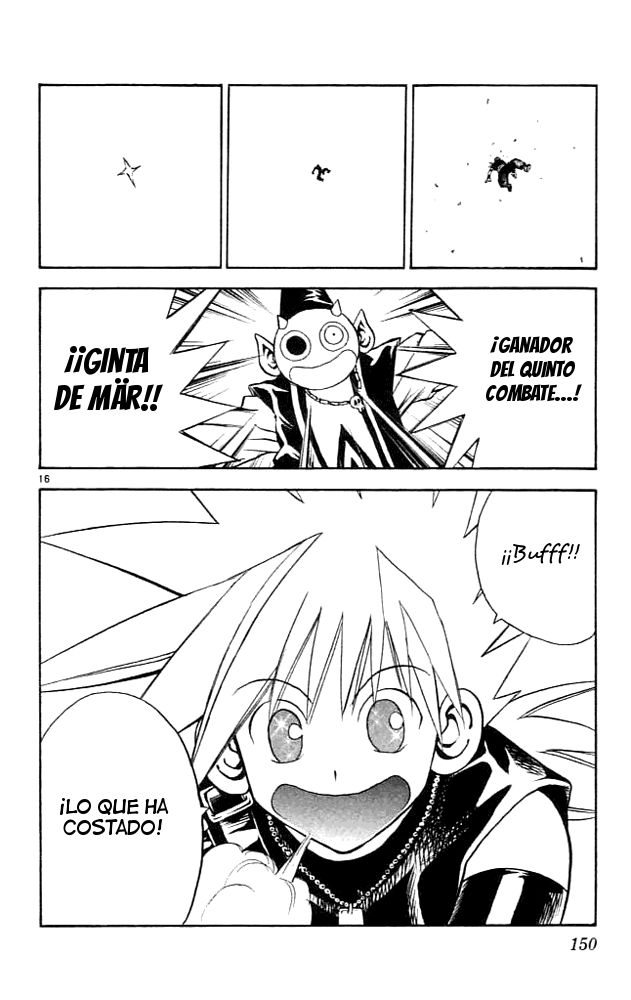 Read MÄR_ Märchen Awakens Romance (es) Manga Online