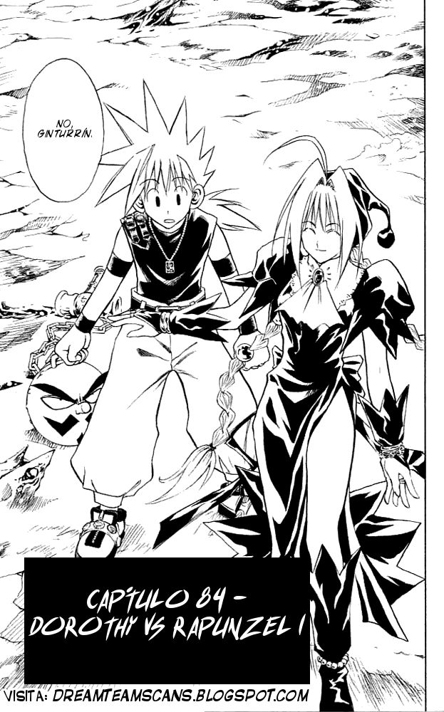 Read MÄR_ Märchen Awakens Romance (es) Manga Online