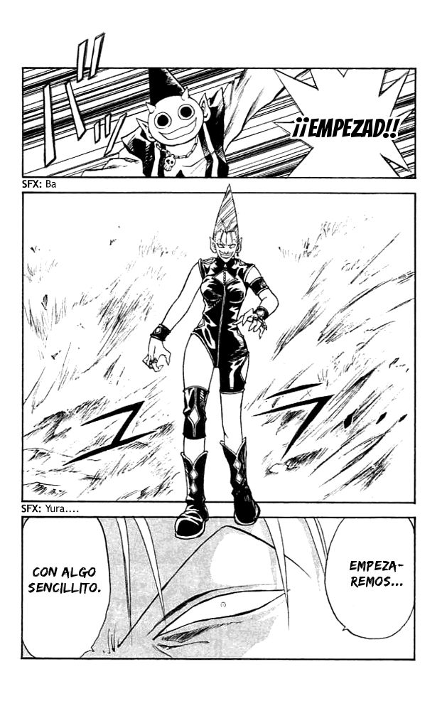 Read MÄR_ Märchen Awakens Romance (es) Manga Online