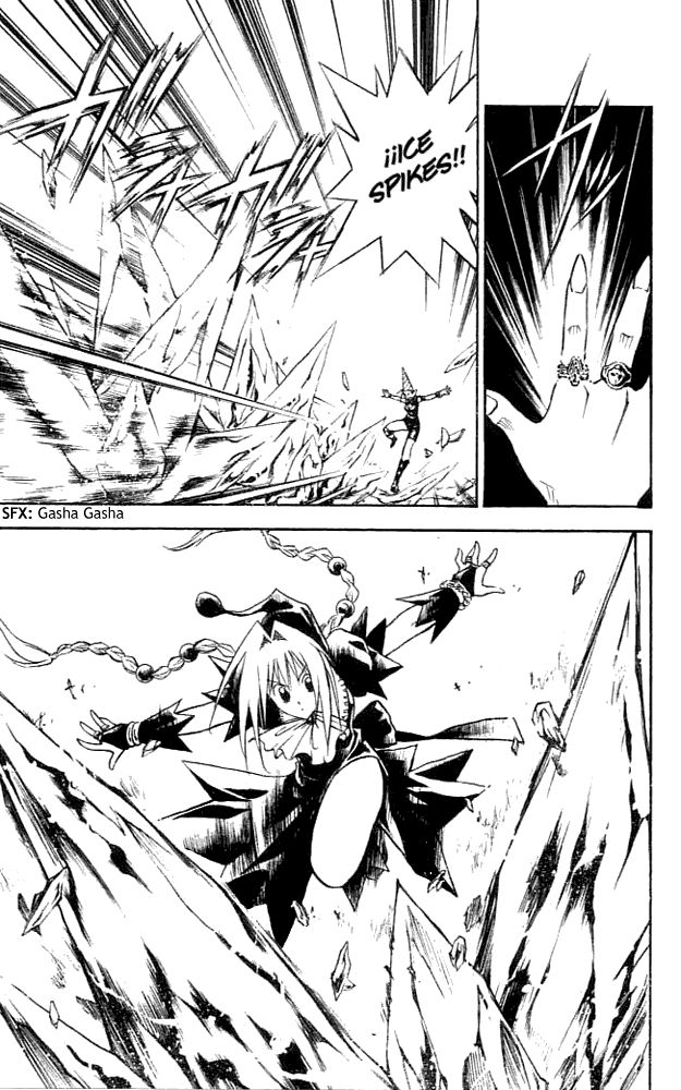 Read MÄR_ Märchen Awakens Romance (es) Manga Online