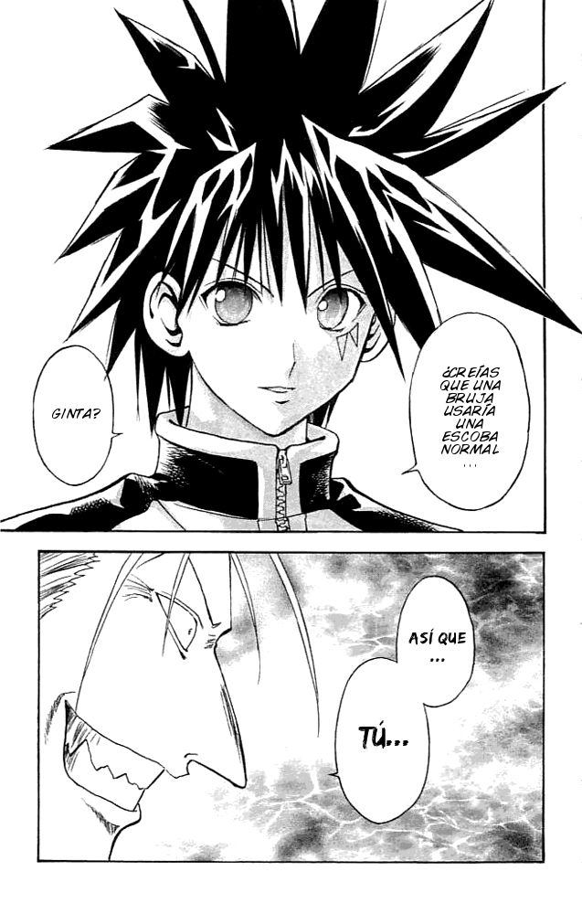 Read MÄR_ Märchen Awakens Romance (es) Manga Online