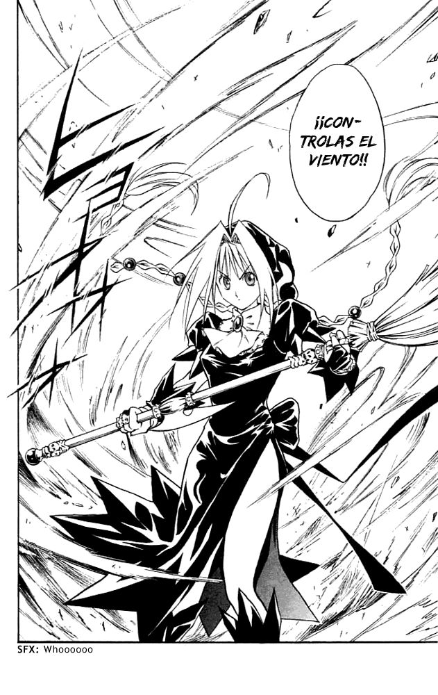 Read MÄR_ Märchen Awakens Romance (es) Manga Online