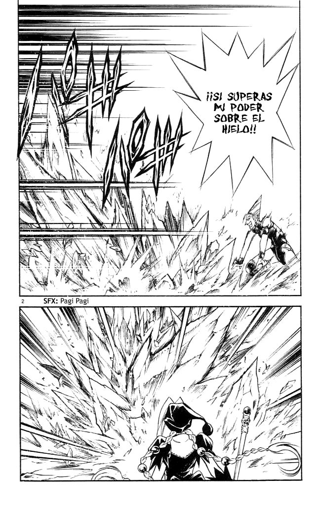 Read MÄR_ Märchen Awakens Romance (es) Manga Online