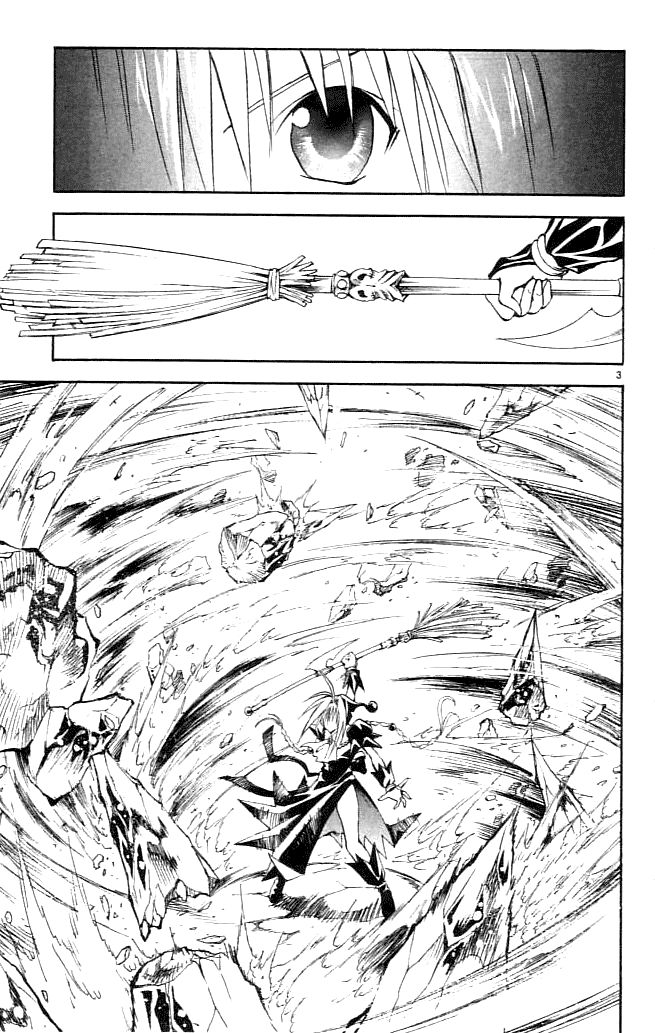 Read MÄR_ Märchen Awakens Romance (es) Manga Online