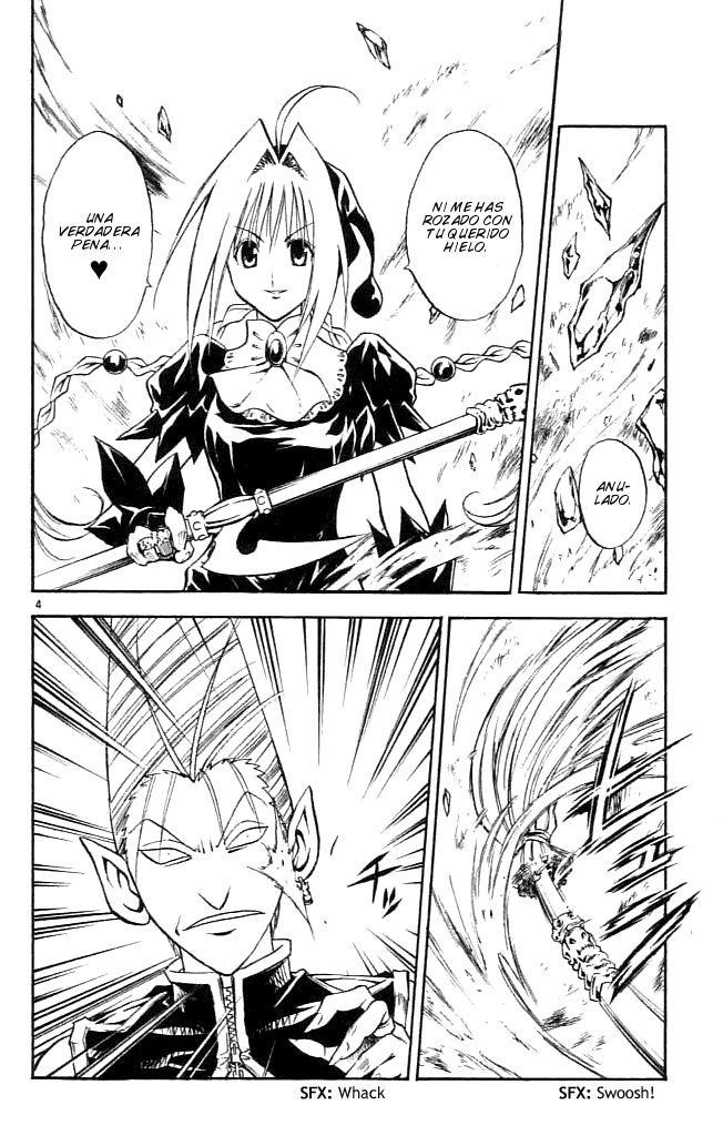 Read MÄR_ Märchen Awakens Romance (es) Manga Online