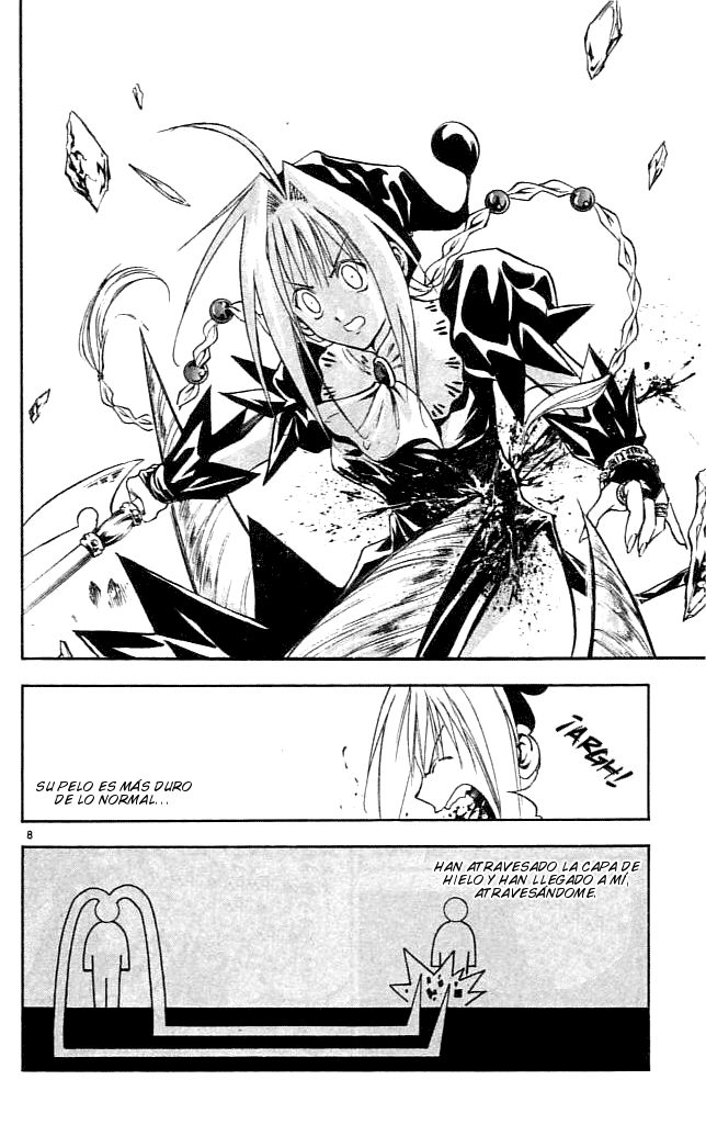 Read MÄR_ Märchen Awakens Romance (es) Manga Online