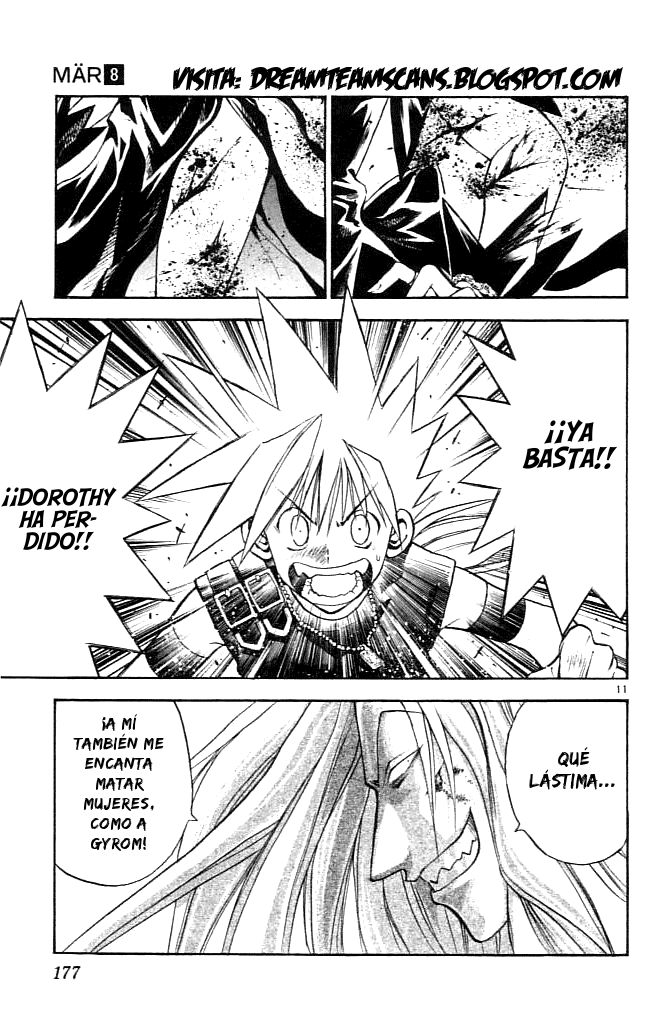 Read MÄR_ Märchen Awakens Romance (es) Manga Online