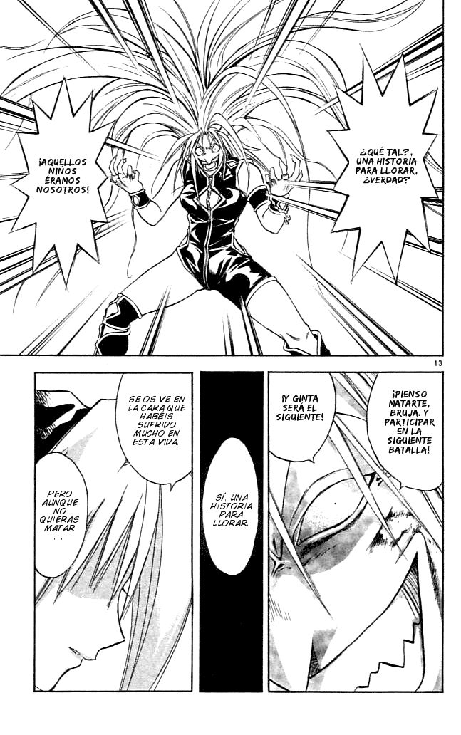 Read MÄR_ Märchen Awakens Romance (es) Manga Online