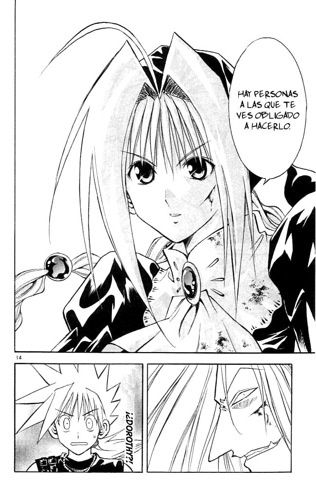 Read MÄR_ Märchen Awakens Romance (es) Manga Online