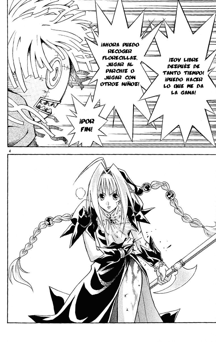 Read MÄR_ Märchen Awakens Romance (es) Manga Online