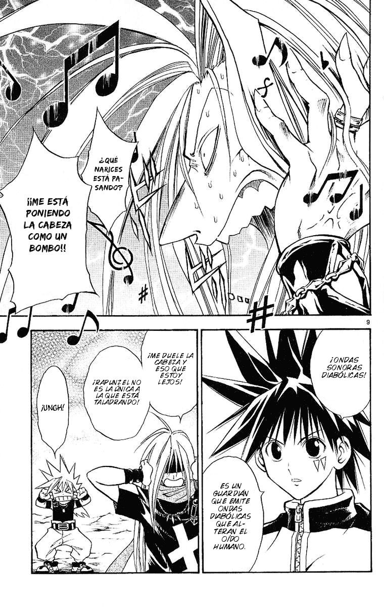 Read MÄR_ Märchen Awakens Romance (es) Manga Online